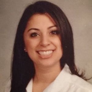 Meet your Posher, Krystal